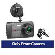 Camera Ghi Hình Xe Hơi Corsn H809 GPS WiFi Camera Ghi Hình Xe Tải Camera Sau Black Box Camera Cố Địn