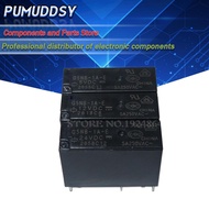 5PCS 5V 12V 24V Power Relays G5NB-1A-E- 5VDC 12VDC 24VDC 5A 250VAC 4PIN