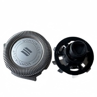 R Q32 Blade Suitable for Electric Shaver YQ318 YQ306 523 RQ360 Knife Net Cover Accessories 4KBK