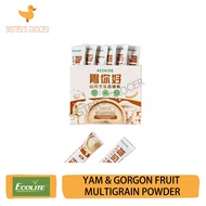 【ECOLITE】Yam & Gorgon Fruit Multigrain Powder