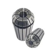 1PCS/5PCS ER8 ER11 ER16 ER20 1mm 5mm 10mm Spring Collet High precision ER Collet Set For CNC