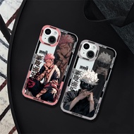 Clear Case Realme C2 C11 C15 C20 C25 C30 C53 C61 C75 Note 60 4G Casing Transparent Softcase TPU CC76