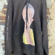 Hoodie ADLV original second