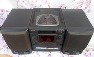 9 New Japan original aiwa second-hand audio Aiwa NSX-999 computer speaker HiFi speaker home theater