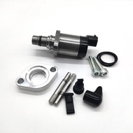 294200-2750 294200-4750 Fuel Pressure Regulator Suction Control SCV Valve 294200-9752 8-98145484-1 F