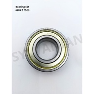 BEARING LAHAR/ 6205 Z P5 ESFC3