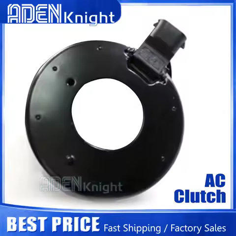 6711303211 SP17 AC Compressor Clutch Coil For SSANGYONG Actyon Korando Rexton 2.0 Diesel D27DT 74900