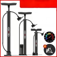 Bicycle Tire Pump High Pressure Portable Mini Vintage Gas Pipe Basketball Electric Car Motorcycle Home Charging Cylinder/A320 120psi Rockbros Bicycle Air Pump Aluminum Alloy Bike Mini Pump For Balloon Football Basketball Bicycle