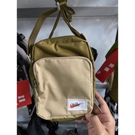 Original Nike Brown Shoulder Sling Bag