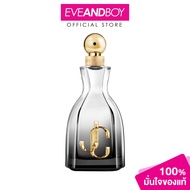 JIMMY CHOO - I Want Choo Forever EDP จิมมี่ ชู น้ำหอมผู้หญิง