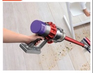 Dyson Cyclone V10 Fluffy 無線吸塵機