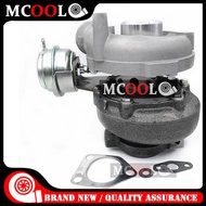 GT2256V Turbo For Range Rover M57D L30 LL 2.9T Grand Cherokee OM665WJ 2.7 715568 712541 712541-5007S