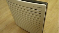HITACHI air purifier 日立空氣清新機 - 口罩固然重要但防疫須由源頭做起