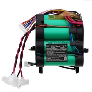 Cameron Sino 36.0V 2000mAh/3000mAh Vacuum Battery 140144439084 for Electrolux Pure F9, PF9, PF91-6BW