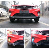 Proton X50 / X50 / Foglamp / foglights / fog lamp / Proton X50 LED Daytime Running Light Fog Lamp DR