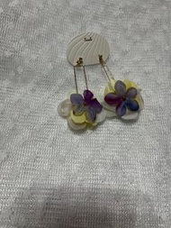 Zoule earrings