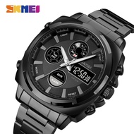 Men's Watch 1757 Men's Digital Watch Waterproof 10 Bar MGOS
