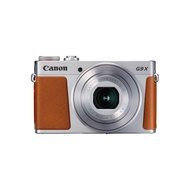 Canon | Gage Co. Ltd. Canon Powershot G9 X Mark Ii Black (Genuine Product)