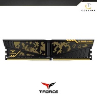 8Gb 16Gb 32Gb Ddr4 3200Mhz / 3600Mhz Teamgroup Tforce Vulcan TUF Gaming RAM 49D