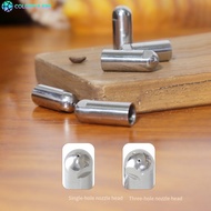 【COLORFUL】Coffee Machine Conversion Nozzle Fits for EC9555/9555/98850  for Coffee Machine