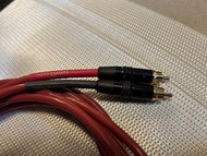 Nordost Red Dawn RCA 訊號線(1M)