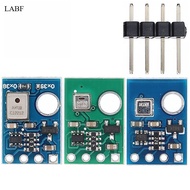 AHT10 AHT20 AHT30 High Precision Digital Temperature and Humidity Sensor Measurement Module I2C Comm