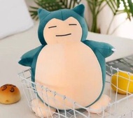 卡比獸公仔
