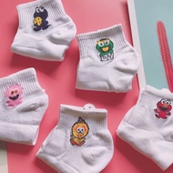 Funny owl socks