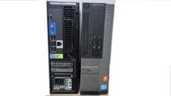 Dell Optiplex SFF,第3代I5-3450,3470,SSD-120G,DDR3-4G,戴爾小主機