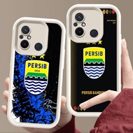 Case for Xiaomi Redmi Note poco C55 C71 9C A2 9A 7 C65 12C M4 A5 9T 10C M3 A1 Pro Soft White E21 Foo