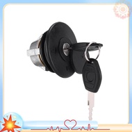 [selena_crane]Motorcycle  Tank Cap  Tank Cap Lock for  JOG-3YK JOG50 JOG90 XH90 QJ50QT-5