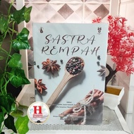 New Discount on Spice Literature Books - Prof. Dr. Novi Anoegrajekti, M. Hum.