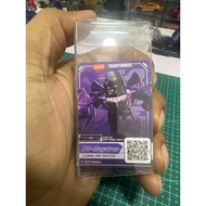 [Loose Item]Blokees DV 06 Secret BW Megatron