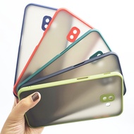 Origin - Samsung J6 Plus J6 Fuze Hybrid Case Full ProtectionPrime