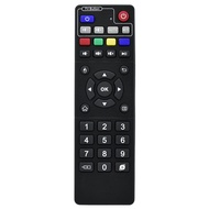 EVPAD TV Remote Control  Compatible with EPLAY 3R/ EVPAD 3S/MY/5S/5P somershade TV  Player