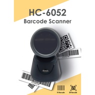 Henex 2D Barcode Scanner
