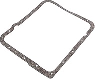 X AUTOHAUX Car Automatic Transmission Filter Oil Pan Gasket 93104 GM700R4 4L60 4L60E 4L65E for Cadil