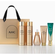 AHC VITAL GOLDEN COLLAGEN YOUTH TOTAL CARE 5-SET