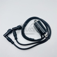 Changjiang 750 Hailing Xiangjiang 750 Gegelung Pencucuh GS500 E T-Max 500 Kepala Dua Teras Tembaga P