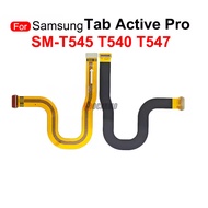 For Samsung Tab Active Pro T540 T545 T547 SM-T540 SM-T545 SM-T547 LCD Screen Transfer FPC Main Ribbo