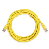 Cat5 Jumper Wire, cat5 Network Wire Is 1m, 1.5M, 2m Long.