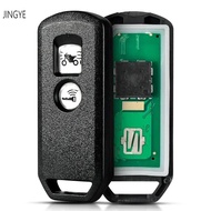 Honda Motorcycle Remote Key 433 434 Mhz - Compatible with PCX150 ADV150 SH150 Forza300 125 K77 V3