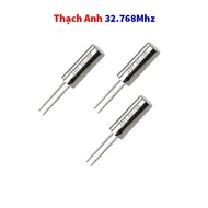 Quartz 32.768Mhz watch