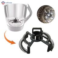 [SC] Blender Milk Frother Milk Frother for Thermomix Tm7 Milk Frother Attachment for Thermomix Tm7/t