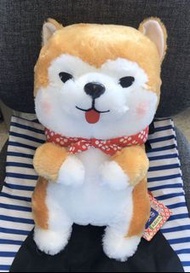 [日本景品] 豆柴三兄弟 大公仔 ~柴犬
