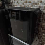 Gamdias Talos E1 mATX 電腦機箱 PC Case