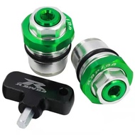 Rapido Yamaha ysuku Y15 / Y15ZR / NMAX / NVX / RS150R / SYM VF3i Front Fork Preload Adjuster