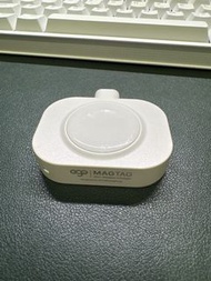EGO MagTag apple watch 2合1充電器