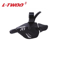 READY LTWOO A7 2x10/3x10 20/30 Speed Derailleur Groupset 2 Kits 2/3 speed Front Derailleur  Trigger 