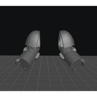 Hammer -Shield-Arm-1